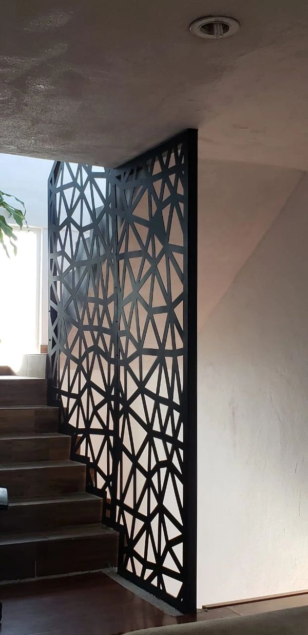 Mi Celosía Celosías, Fábrica De Celosías y Celosias Metalicas